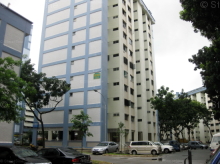 Blk 630 Hougang Avenue 8 (Bedok), HDB 4 Rooms #246072